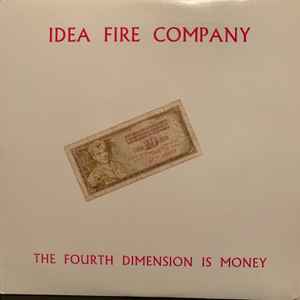 Rags to Riches, Idea Fire Company