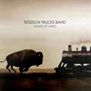 Made Up Mind - Tedeschi Trucks Band