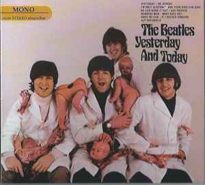 The Beatles – Beatles For Sale (Digipak, CD) - Discogs