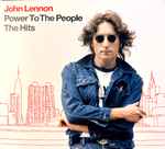 Cover of Power To The People (The Hits), 2010-10-04, CD