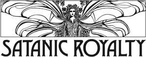 Satanic Royaltyauf Discogs 