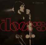 The Doors – In Concert (CD) - Discogs