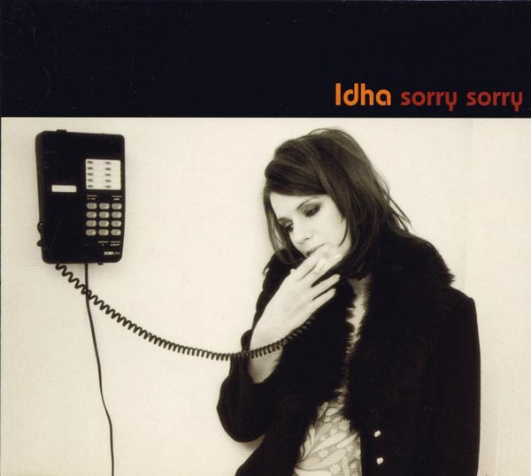 lataa albumi Idha - Sorry Sorry