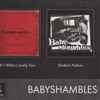 Babyshambles - Oh! What A Lovely Tour / Shotter's Nation