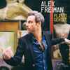 Alex Freiman - Play it Gentle