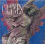Cover of Wings Of Joy, 1994, CD