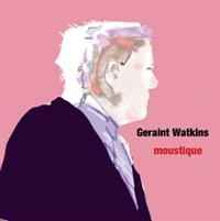 Geraint Watkins - Moustique