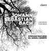 Johann Sebastian Bach - Stephan Macleod, Gli Angeli Genève - Cantatas For Bass