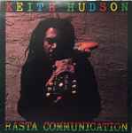 Cover of Rasta Communication, , Vinyl