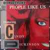 People Like Us (2) Featuring Cindy Dickinson - Deliverance
