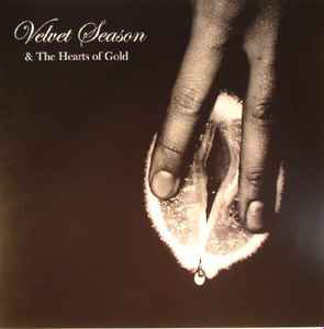 Special Versions Vol. 1 - Velvet Season & The Hearts Of Gold