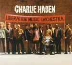Pochette de Liberation Music Orchestra, 1996, CD