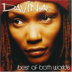 Davina - Best Of Both Worlds album cover