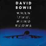Cover of When The Wind Blows, 1986-11-00, Vinyl