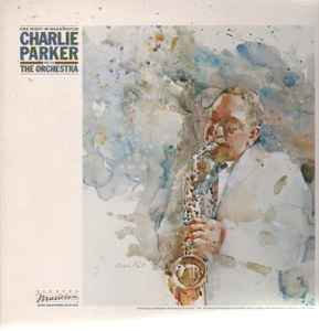 One Night In Washington - Charlie Parker With The Orchestra