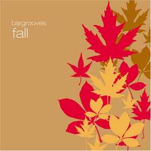 Various - Bargrooves - Fall