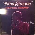 Cover of Town Hall Revisited, 1977, Vinyl