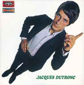Les Play-Boys - Jacques Dutronc