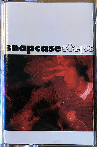 Snapcase – Steps (1995, CD) - Discogs