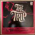 The Electric Flag – The Trip: Original Motion Picture Soundtrack