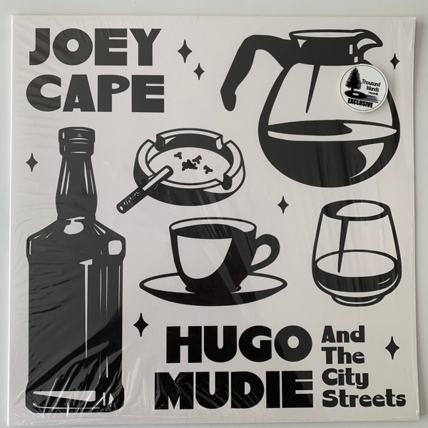 Joey Cape / Hugo Mudie And The City Streets