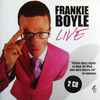 Frankie Boyle - Frankie Boyle Live