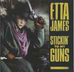 Cover von Stickin' To My Guns, 1998, CD