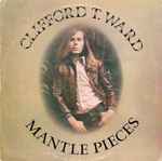 Cover of Mantle Pieces, 1974, Vinyl