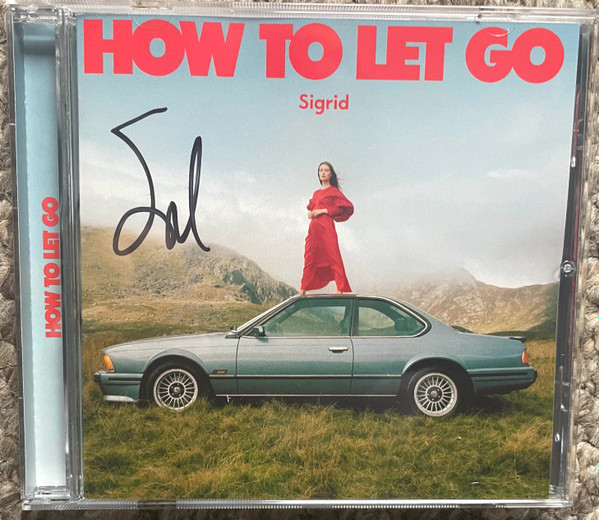 Sigrid - How To Let Go | Releases | Discogs