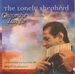 Cover of The Lonely Shepherd, 1997, CD