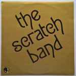 Cover of The Scratch Band, 1977, Vinyl