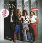 Cover of Panama, 1983, Vinyl