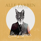 ladda ner album Alle Farben Feat Graham Candy - She Moves Far Away