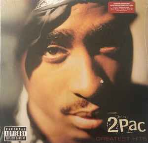 2Pac – Greatest Hits (2018, Gatefold, Vinyl) - Discogs
