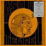Cover of Ash Ra Tempel, 2023-09-29, Vinyl