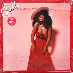 Chaka Khan - Wikipedia