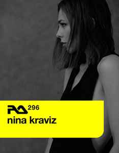 Nina Kraviz - RA.296