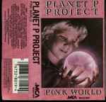 Cover of Pink World, 1984, Cassette