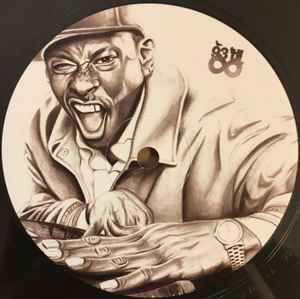 Diggin’ In The Crates - Unknown Artist