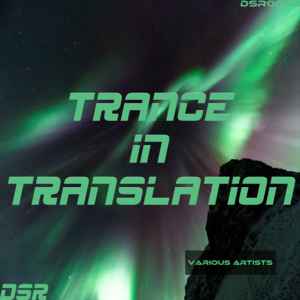 Various - Trance In Translation album cover