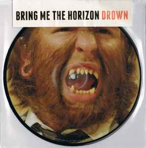Bring Me The Horizon – Drown (2014, Vinyl) - Discogs