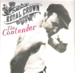 Royal Crown Revue - The Contender