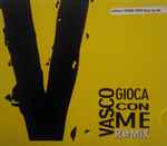 Cover of Gioca Con Me (Remix), 2008, CD