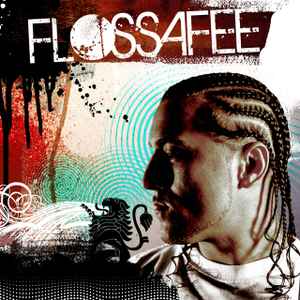 Flossafee - Flossafee album cover