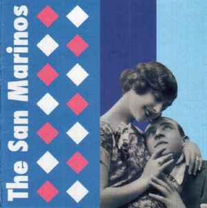 The San Marinos - Guess How Much I Love You