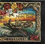 Cover of Everclear, 1991, CD