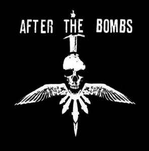 After The Bombs - Terminal Filth Stench Bastard album cover