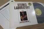 Cover of Stereo Laboratory Vol. 37, 1978, Vinyl