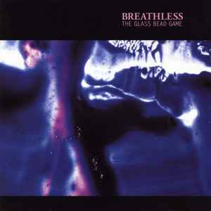 Breathless – Don't Just Disappear (1993, CD) - Discogs