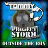 Tommy B (7) - Outside The Box